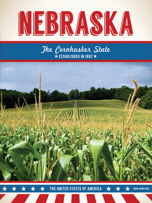 cover image of Nebraska